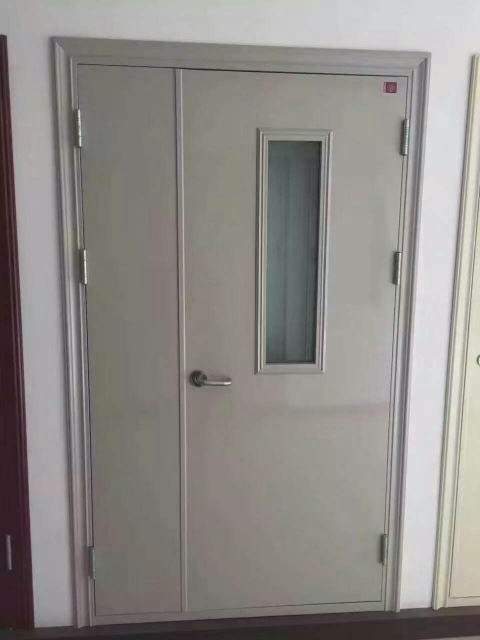 沈阳防火门